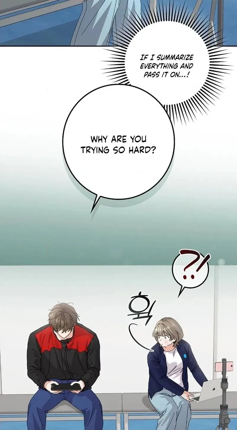 Read Unconquerable Romance chapter 32 image 29 on Lezhin