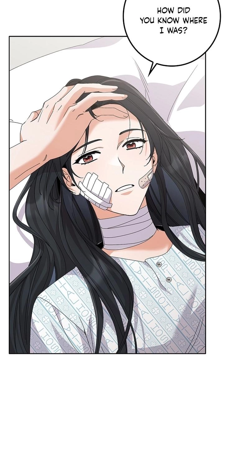 Read Unconquerable Romance chapter 32 image 3 on Lezhin