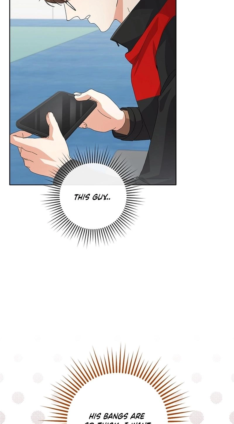Read Unconquerable Romance chapter 32 image 31 on Lezhin