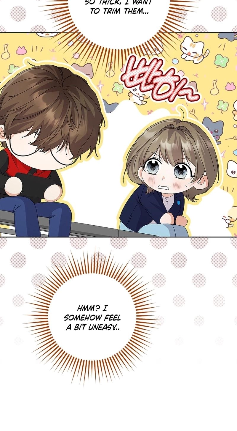 Read Unconquerable Romance chapter 32 image 32 on Lezhin