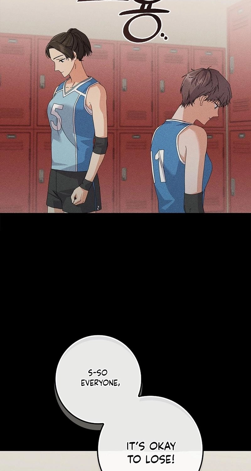 Read Unconquerable Romance chapter 32 image 42 on Lezhin