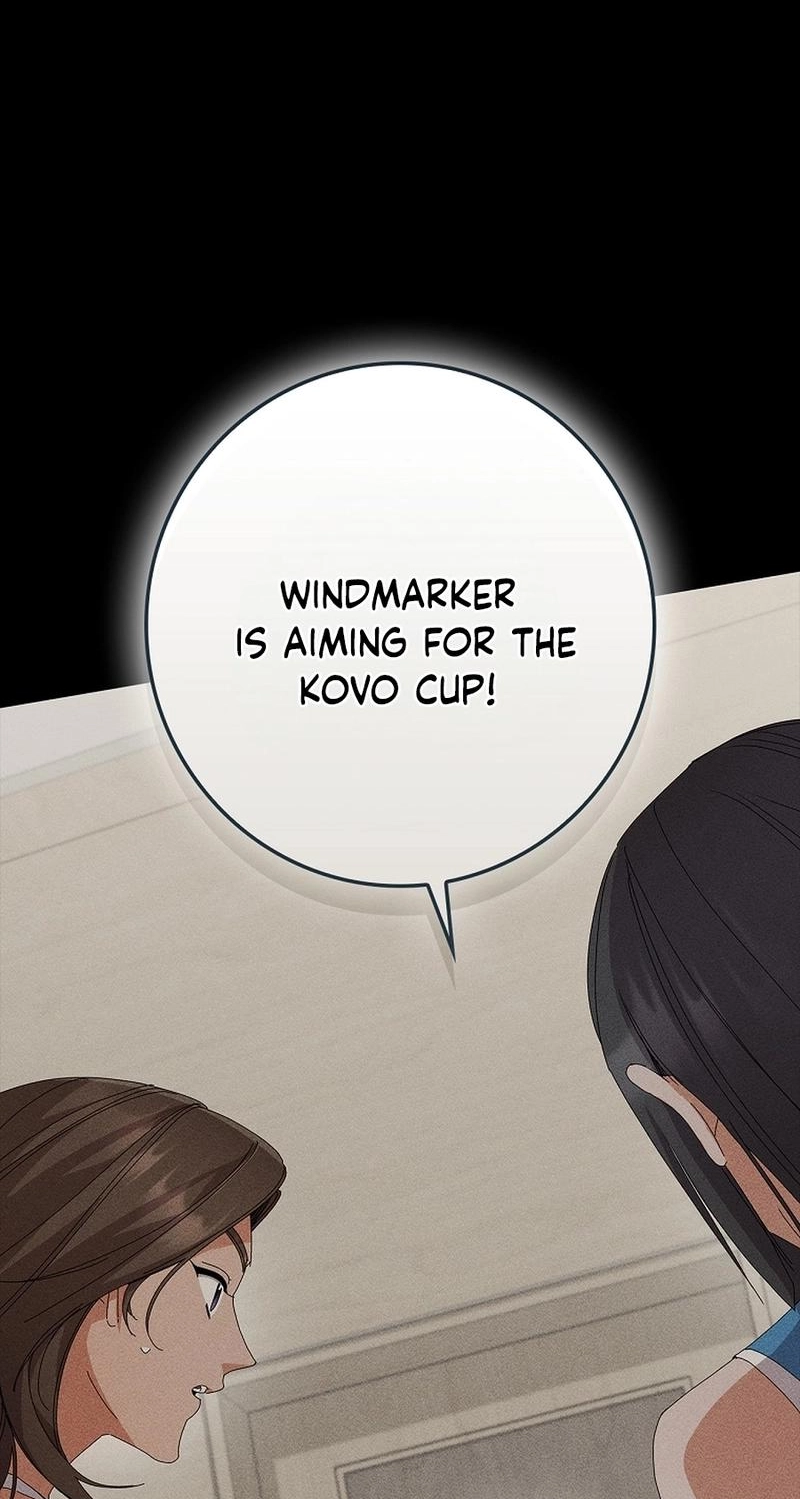 Read Unconquerable Romance chapter 32 image 45 on Lezhin