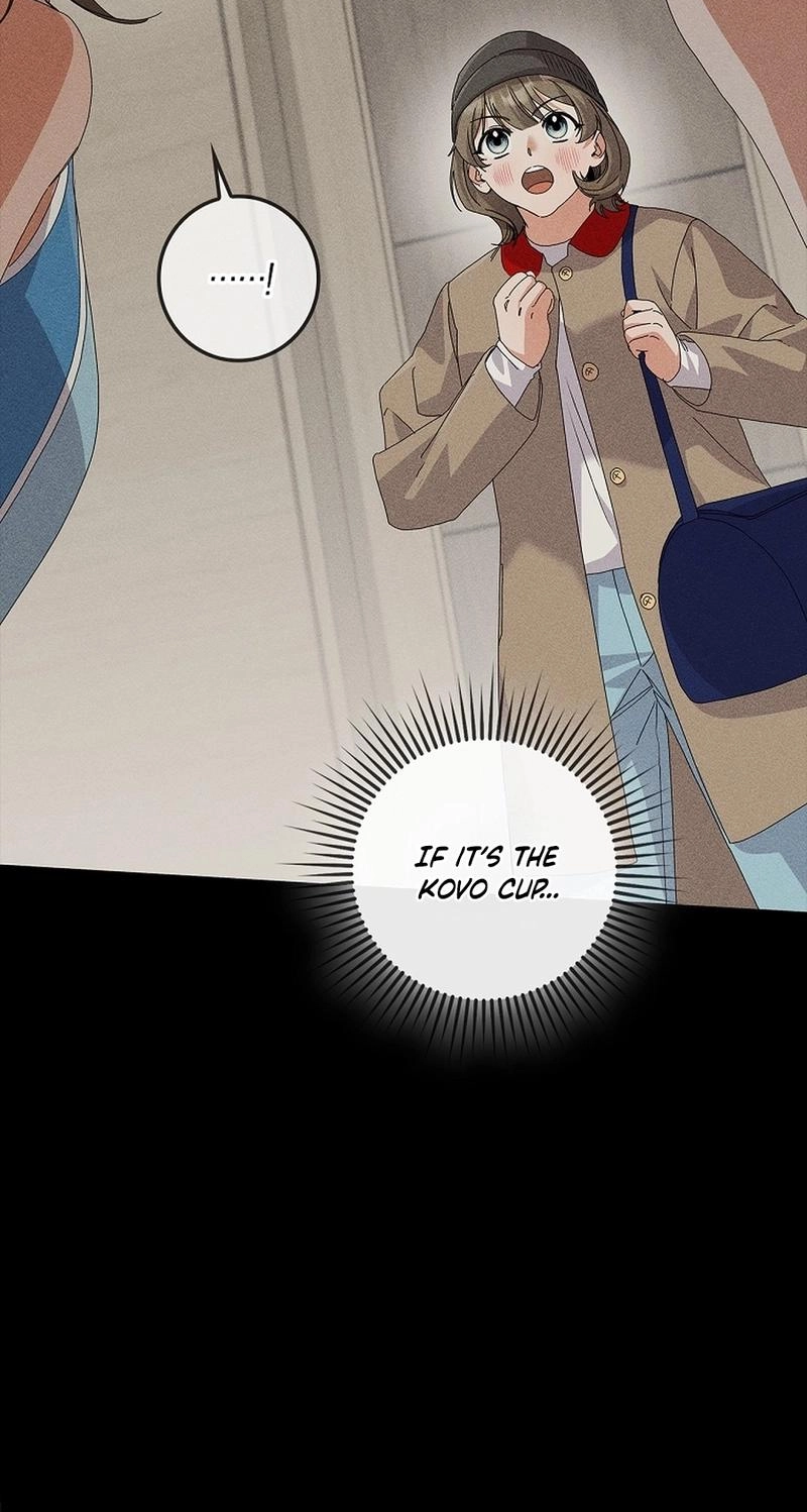 Read Unconquerable Romance chapter 32 image 46 on Lezhin