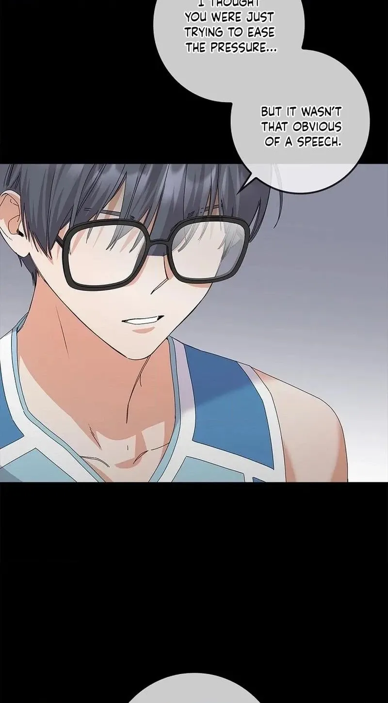 Read Unconquerable Romance chapter 32 image 49 on Lezhin