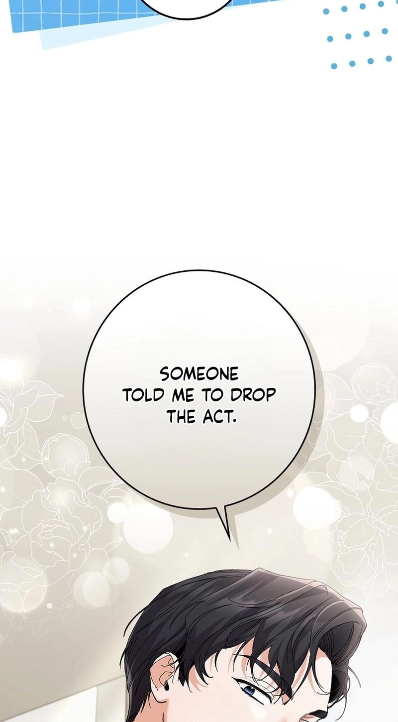 Read Unconquerable Romance chapter 32 image 5 on Lezhin