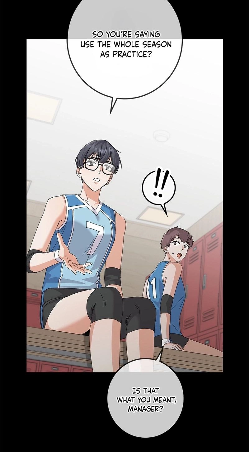 Read Unconquerable Romance chapter 32 image 50 on Lezhin