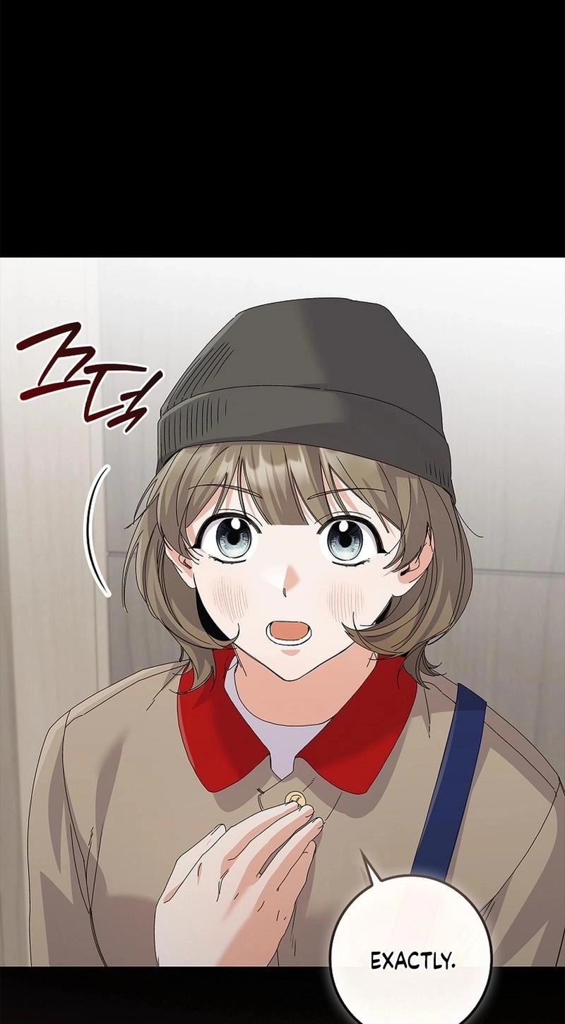 Read Unconquerable Romance chapter 32 image 51 on Lezhin