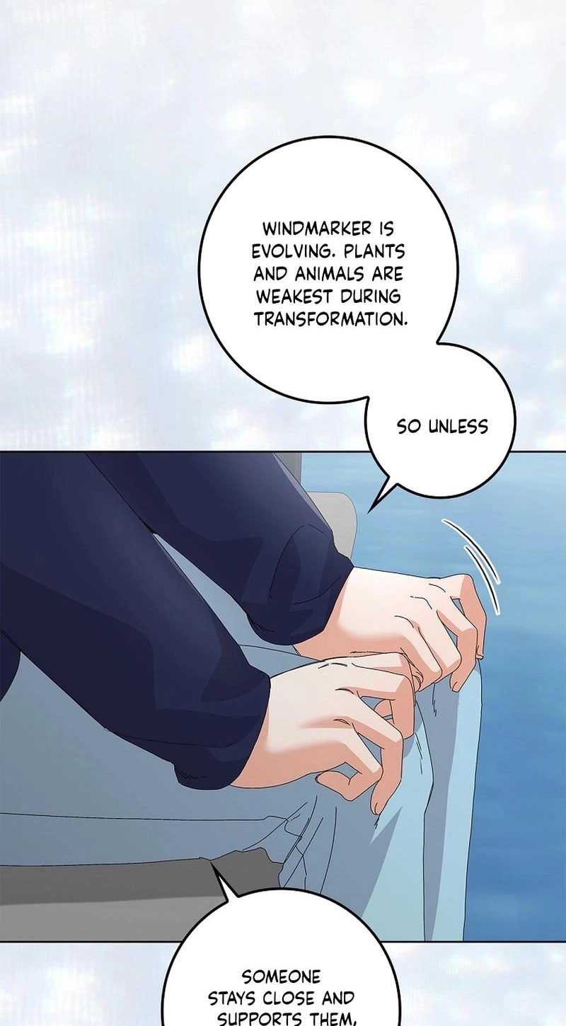 Read Unconquerable Romance chapter 32 image 53 on Lezhin