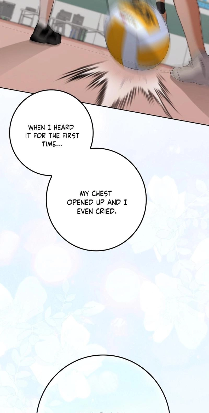 Read Unconquerable Romance chapter 32 image 58 on Lezhin
