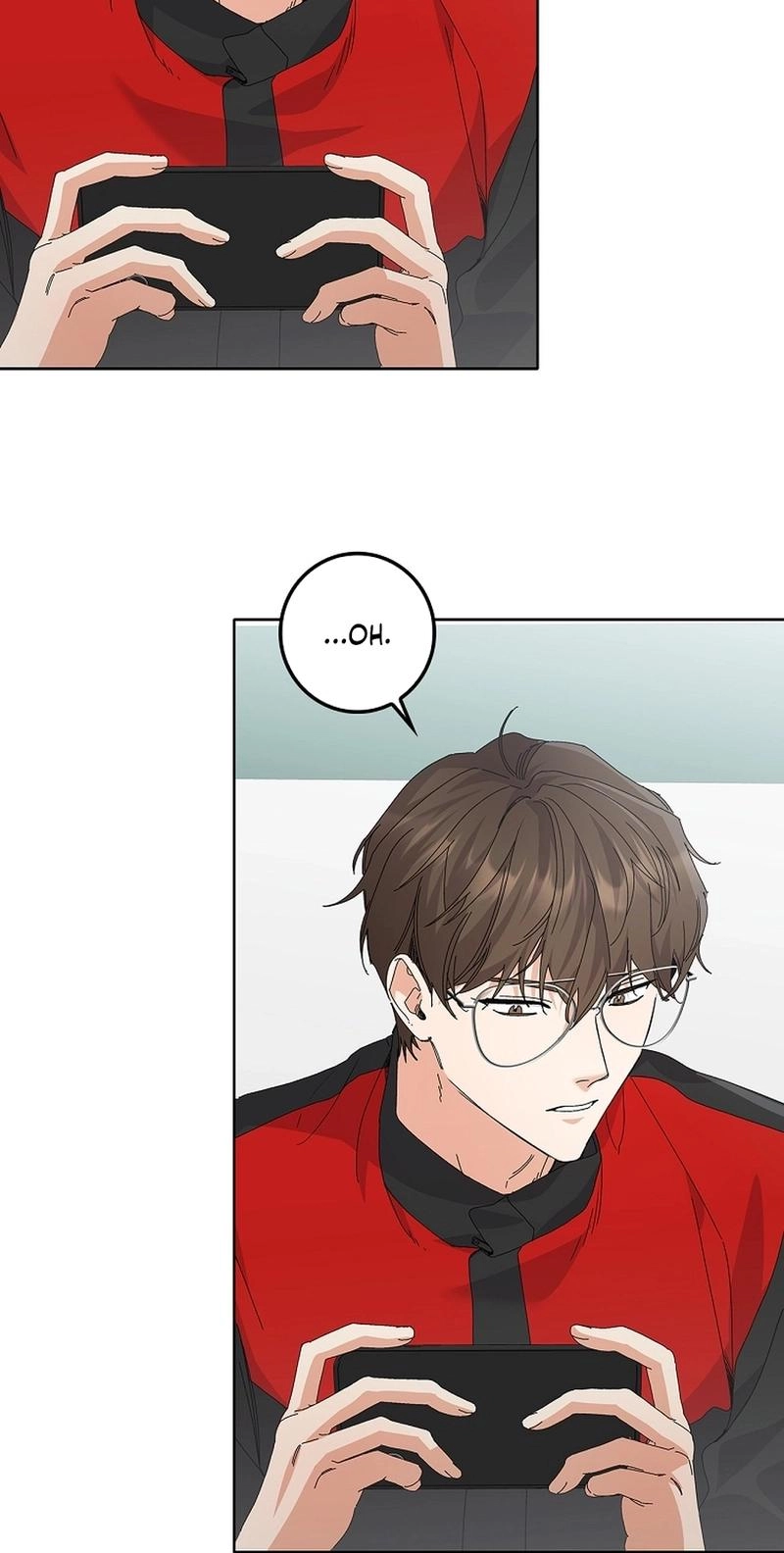 Read Unconquerable Romance chapter 32 image 61 on Lezhin