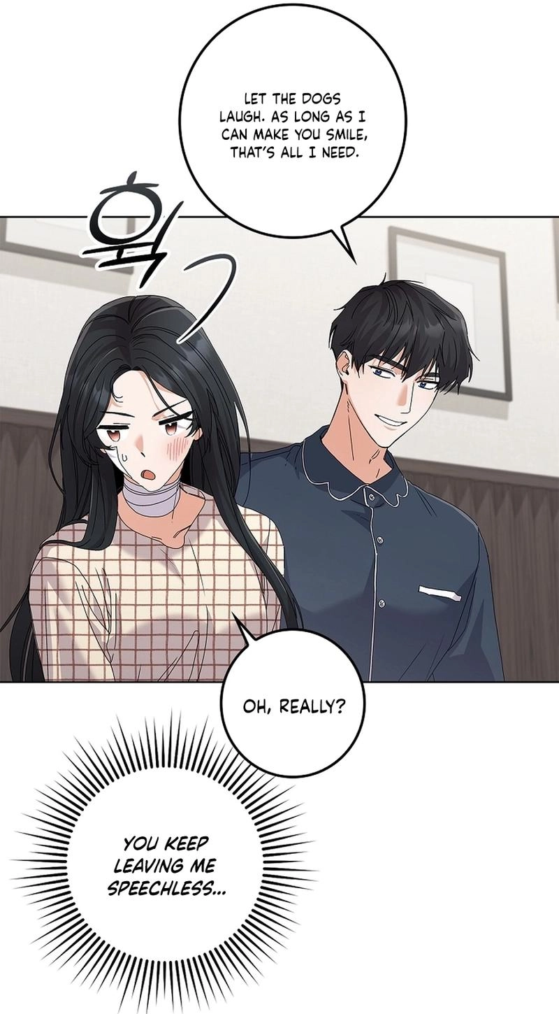 Read Unconquerable Romance chapter 32 image 66 on Lezhin