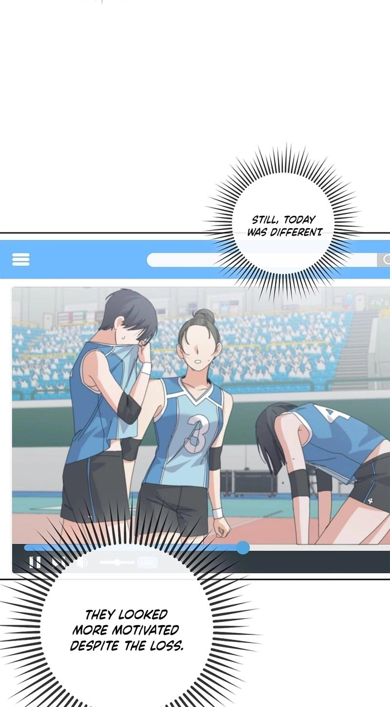 Read Unconquerable Romance chapter 32 image 67 on Lezhin