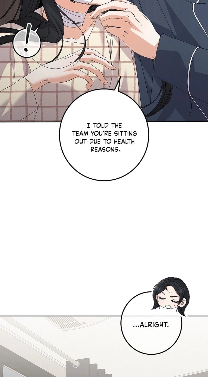 Read Unconquerable Romance chapter 32 image 70 on Lezhin