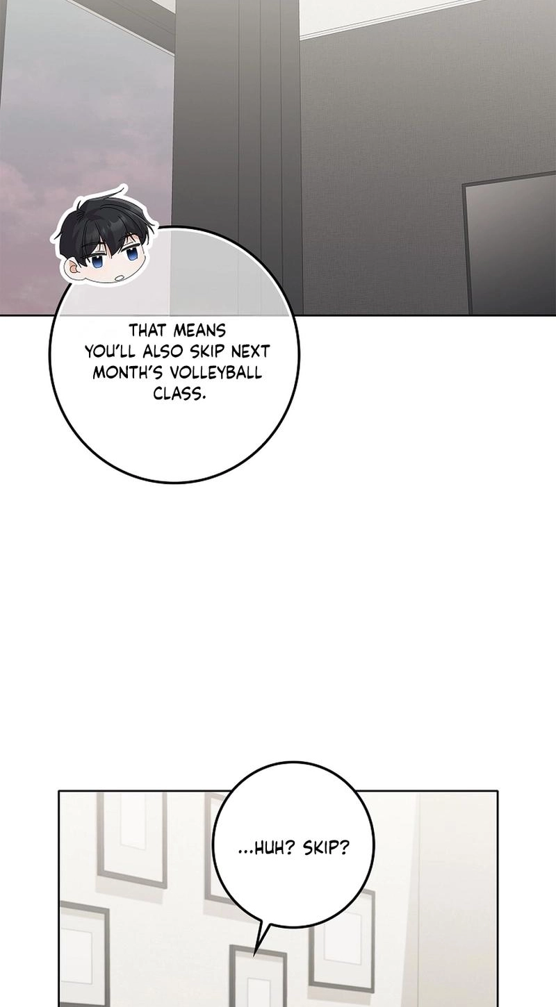 Read Unconquerable Romance chapter 32 image 71 on Lezhin