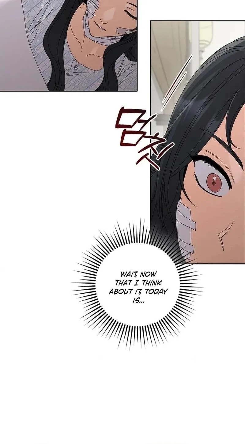 Read Unconquerable Romance chapter 32 image 9 on Lezhin