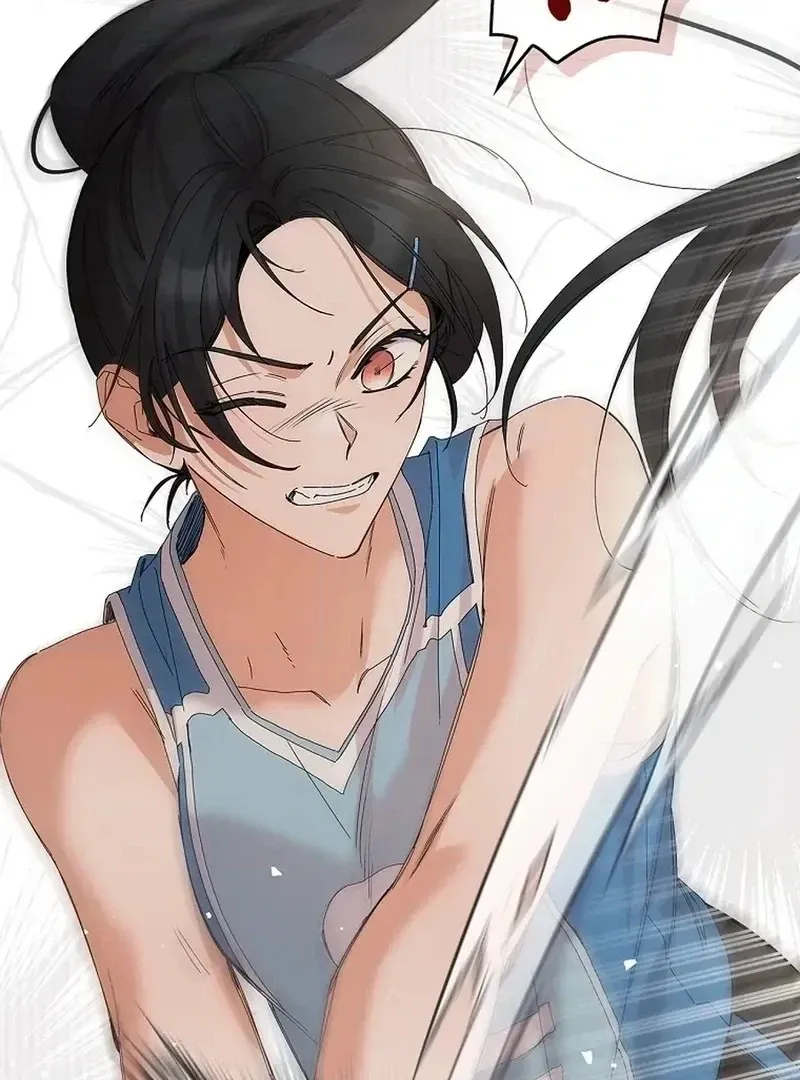 Read Unconquerable Romance chapter 33 image 109 on Lezhin