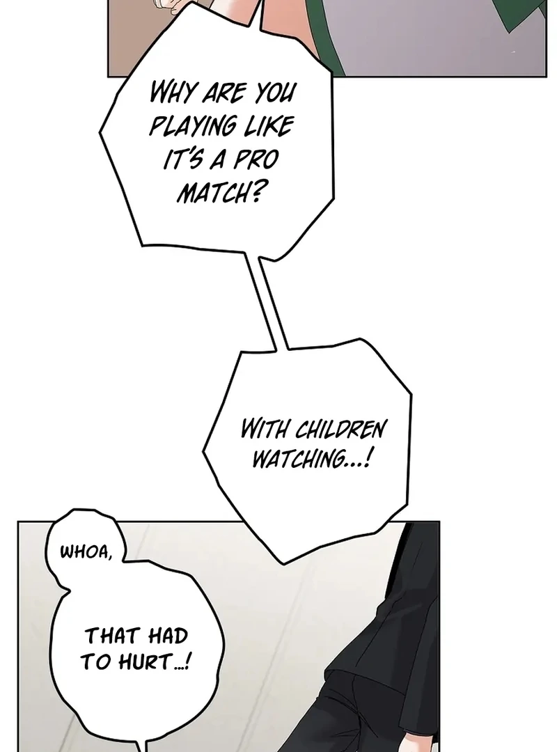 Read Unconquerable Romance chapter 33 image 115 on Lezhin