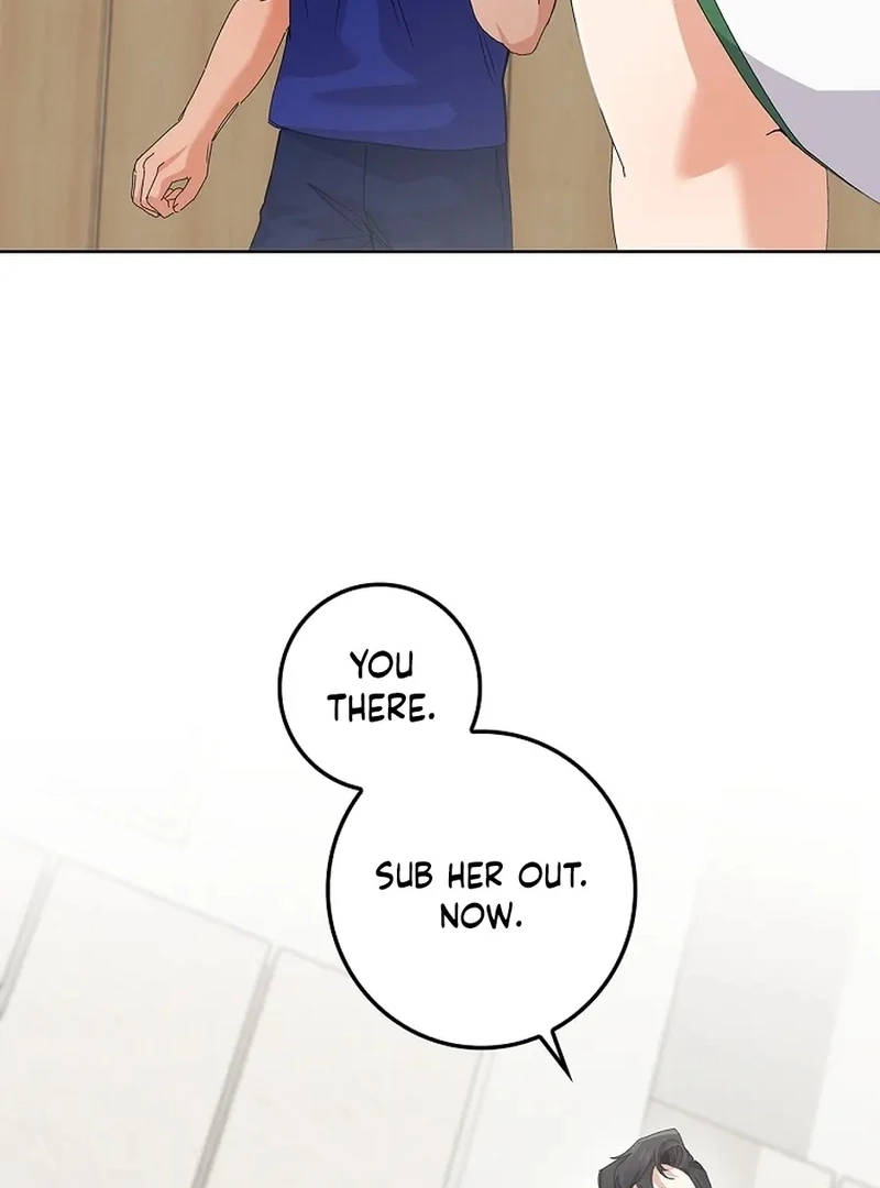 Read Unconquerable Romance chapter 33 image 118 on Lezhin