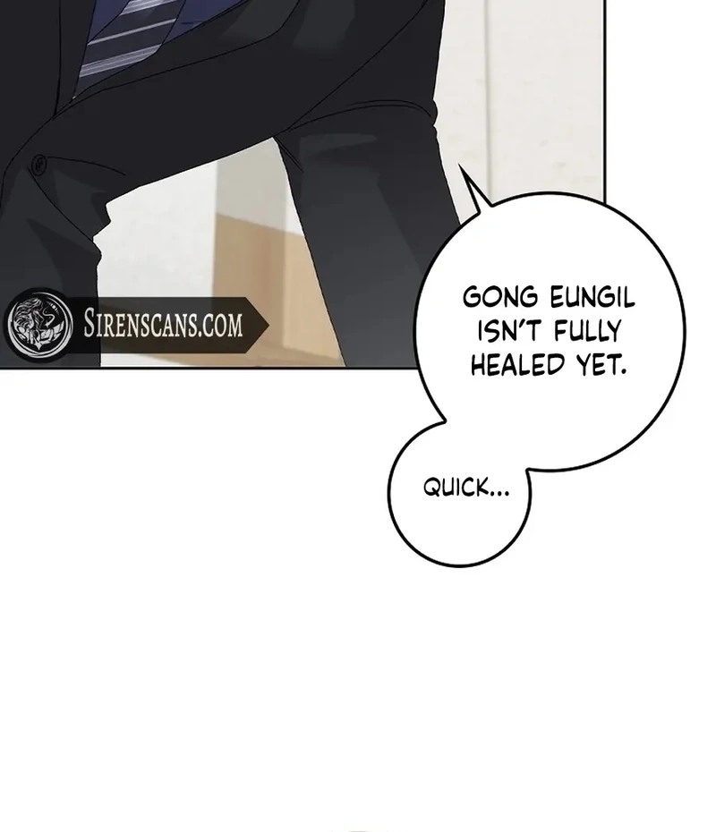 Read Unconquerable Romance chapter 33 image 122 on Lezhin