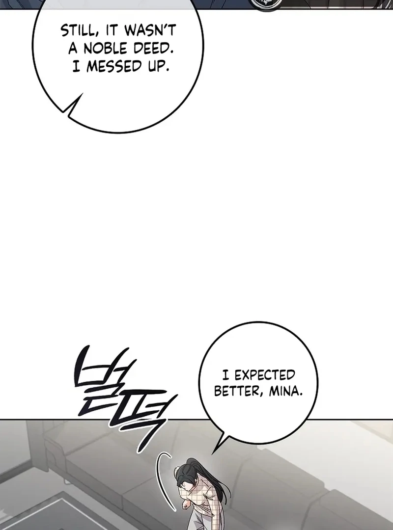 Read Unconquerable Romance chapter 33 image 17 on Lezhin