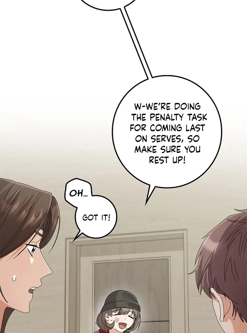 Read Unconquerable Romance chapter 33 image 2 on Lezhin