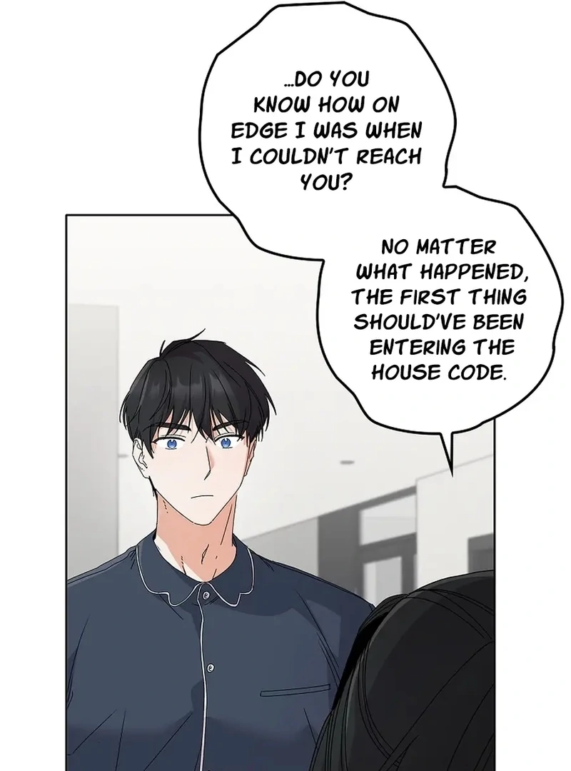 Read Unconquerable Romance chapter 33 image 22 on Lezhin