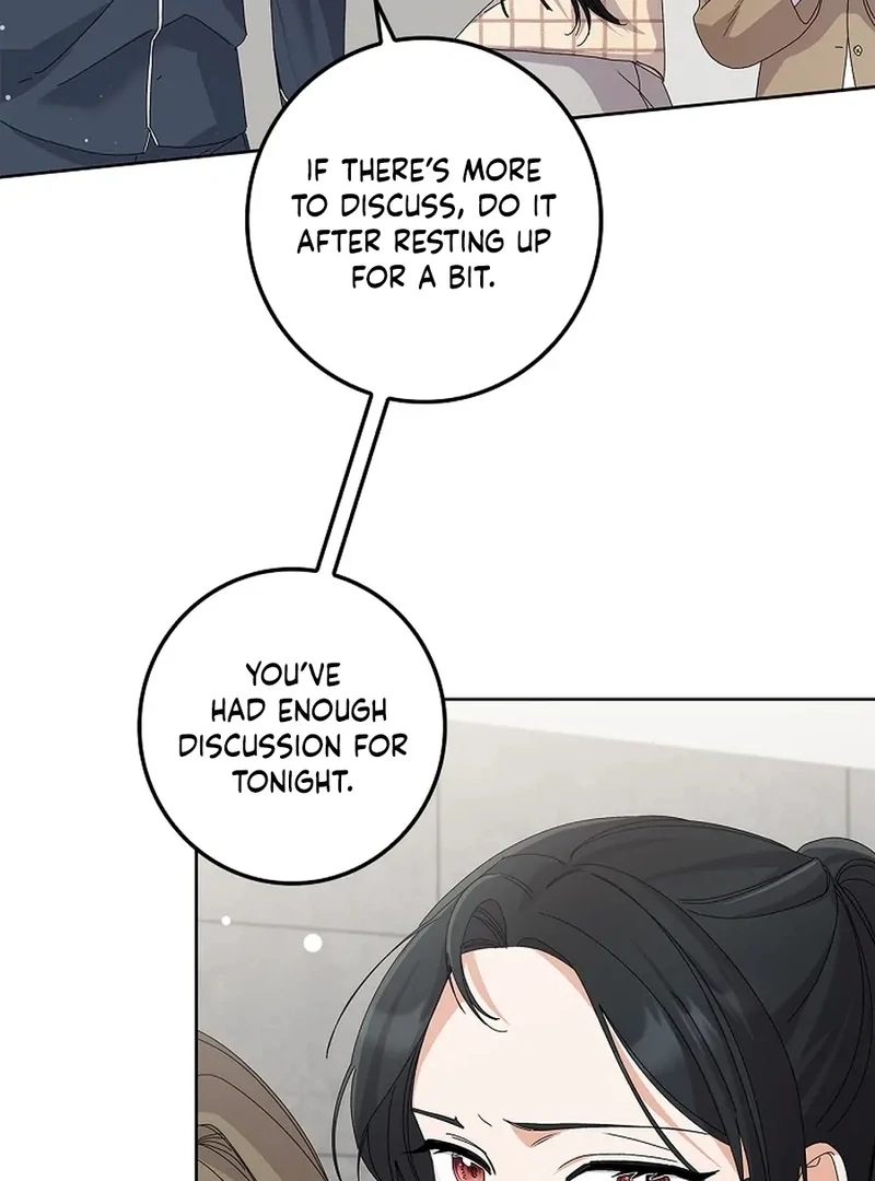 Read Unconquerable Romance chapter 33 image 28 on Lezhin