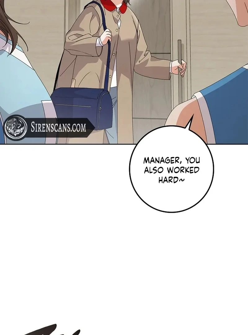 Read Unconquerable Romance chapter 33 image 3 on Lezhin
