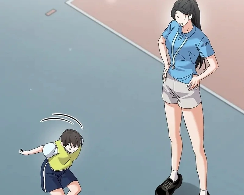 Read Unconquerable Romance chapter 33 image 41 on Lezhin