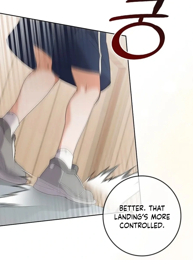 Read Unconquerable Romance chapter 33 image 45 on Lezhin