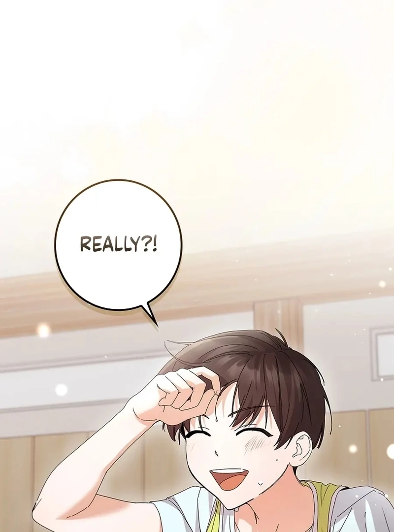 Read Unconquerable Romance chapter 33 image 46 on Lezhin