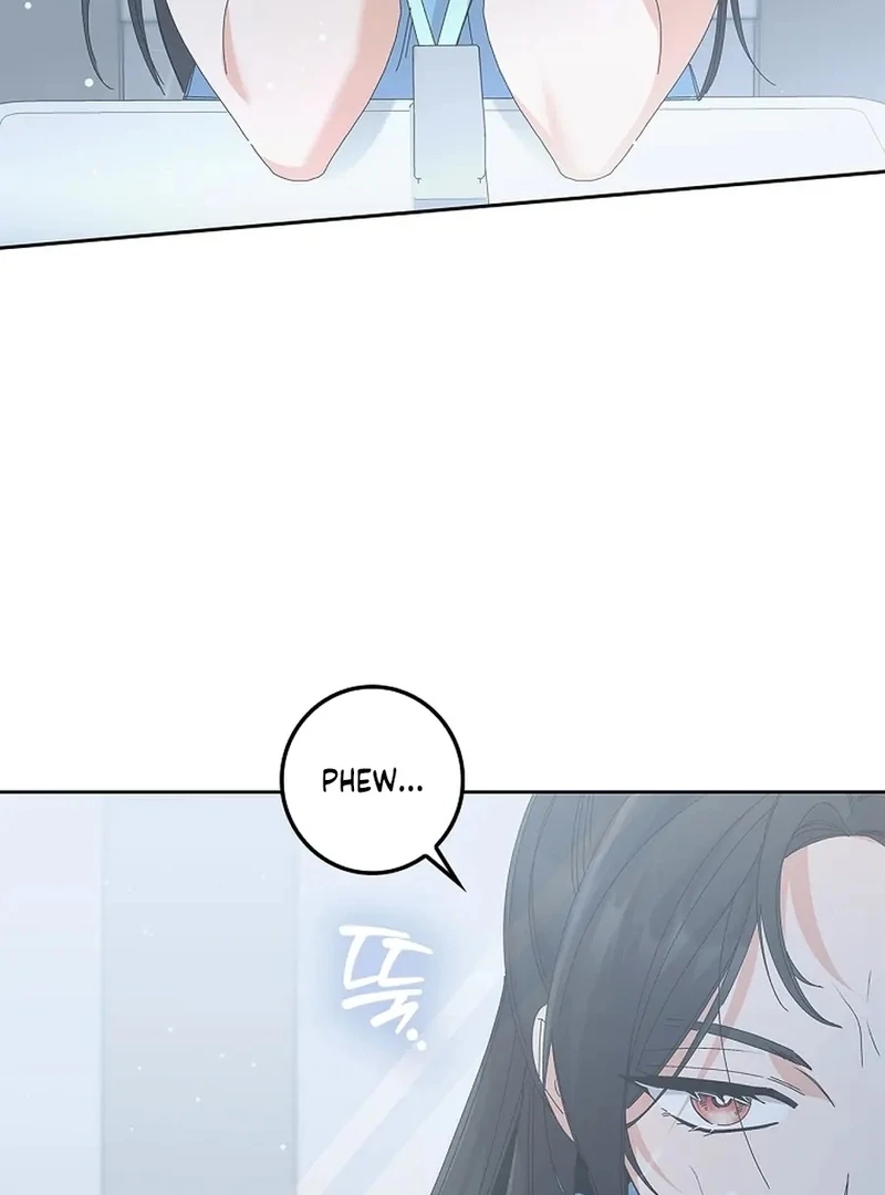 Read Unconquerable Romance chapter 33 image 55 on Lezhin