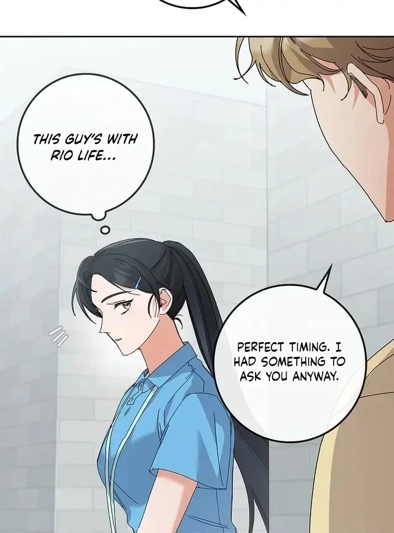 Read Unconquerable Romance chapter 33 image 59 on Lezhin