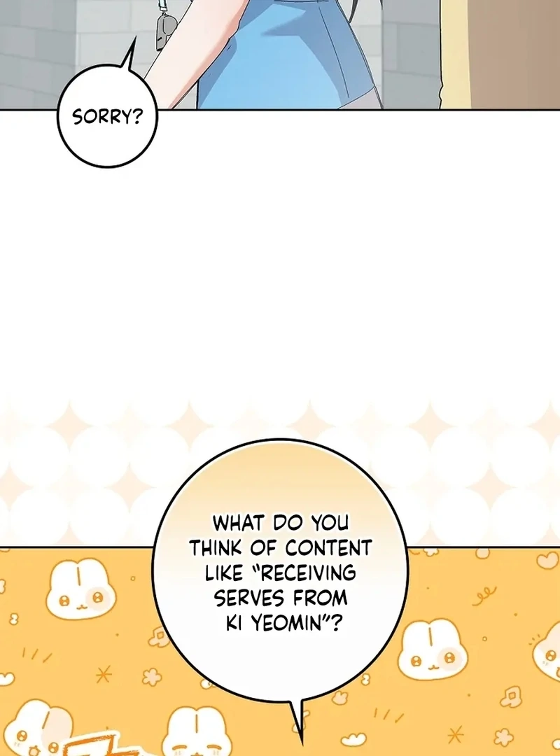 Read Unconquerable Romance chapter 33 image 60 on Lezhin
