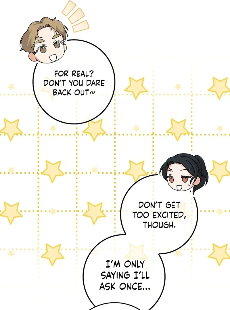 Read Unconquerable Romance chapter 33 image 64 on Lezhin