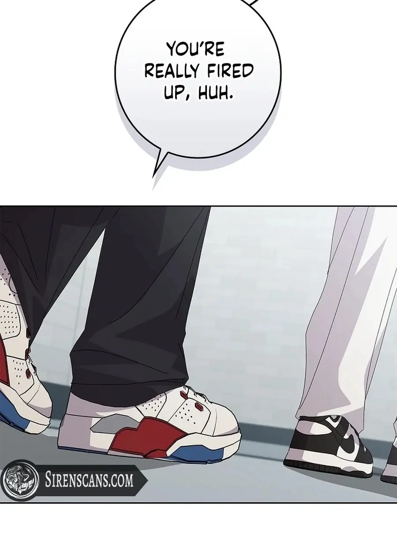 Read Unconquerable Romance chapter 33 image 65 on Lezhin
