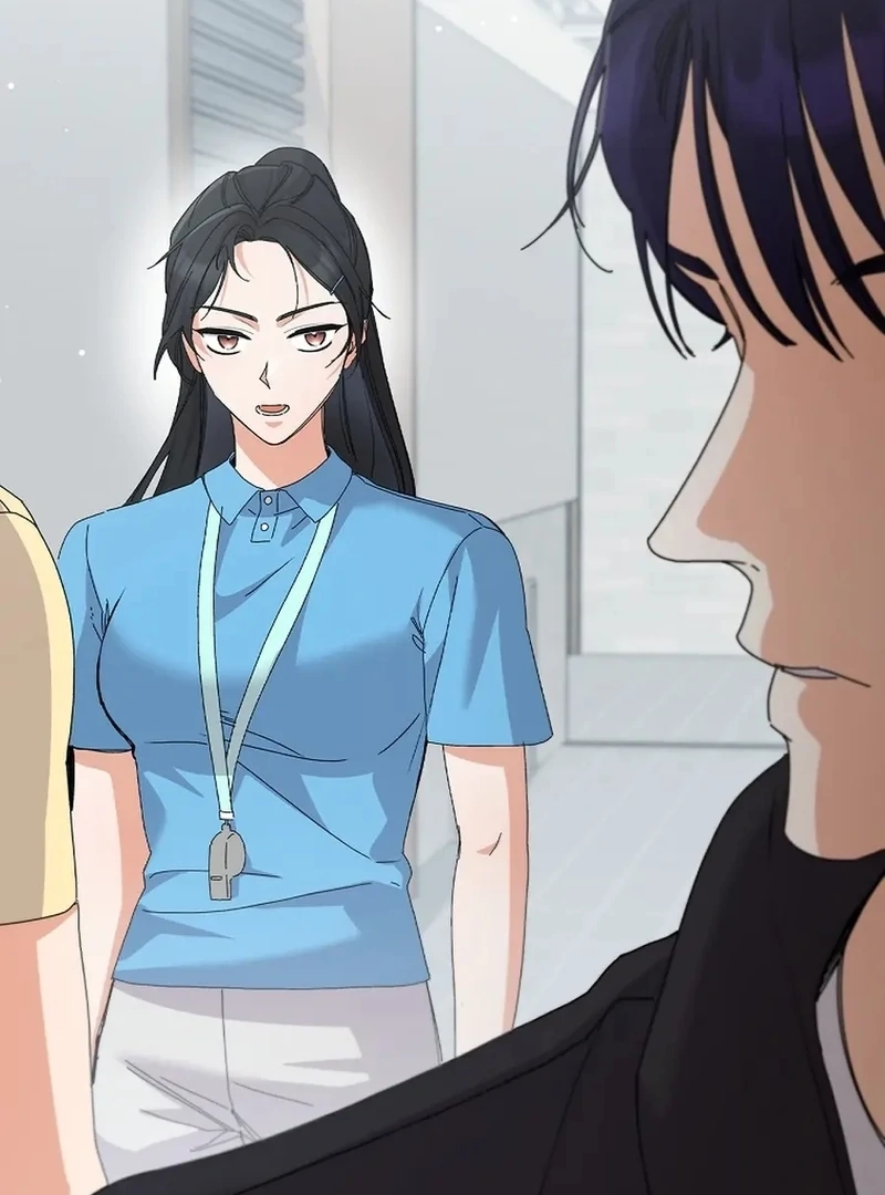 Read Unconquerable Romance chapter 33 image 70 on Lezhin