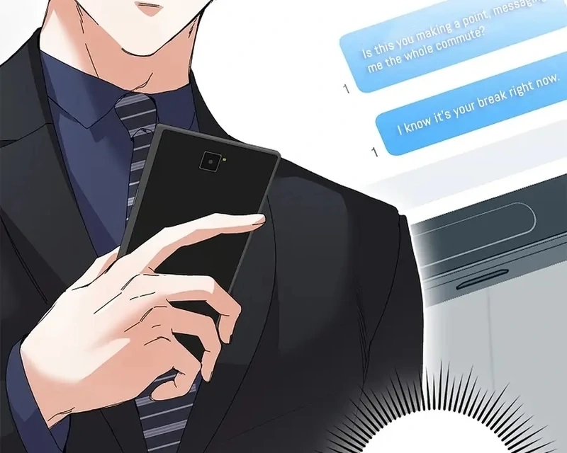 Read Unconquerable Romance chapter 33 image 73 on Lezhin