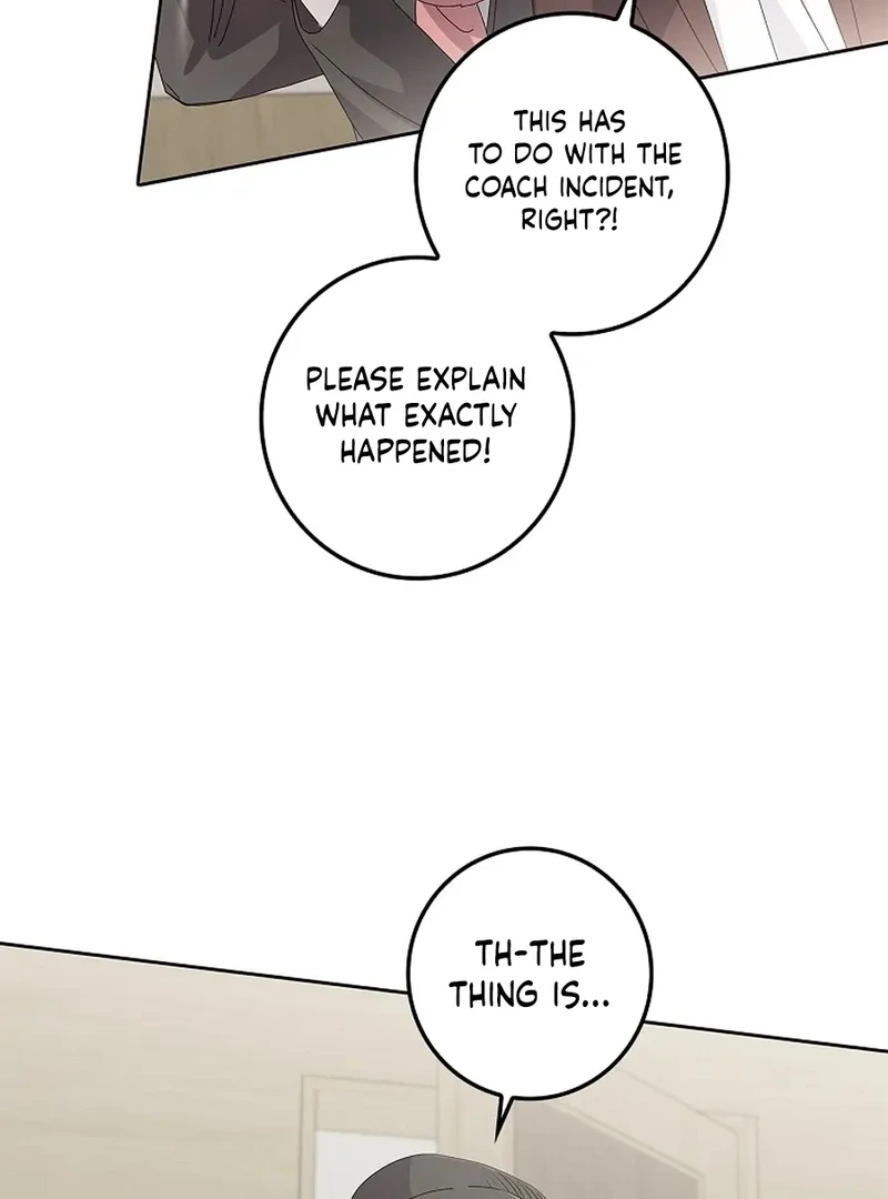 Read Unconquerable Romance chapter 33 image 8 on Lezhin