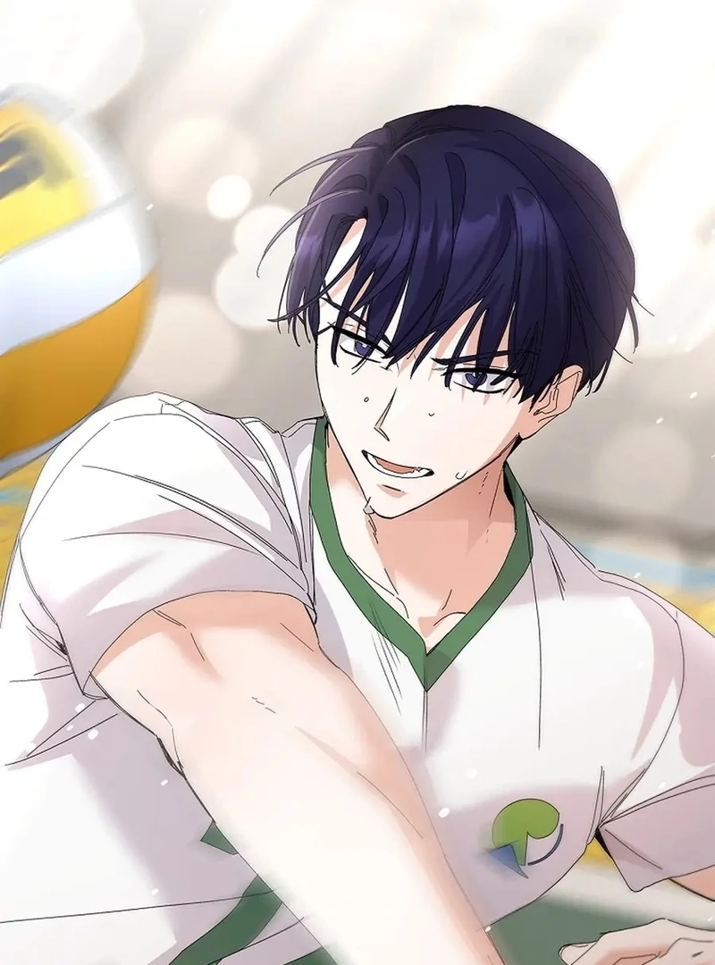 Read Unconquerable Romance chapter 33 image 80 on Lezhin