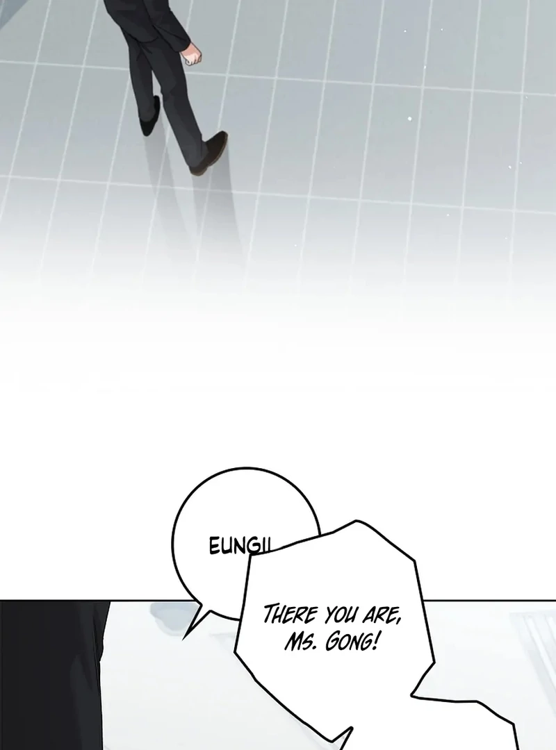 Read Unconquerable Romance chapter 33 image 91 on Lezhin