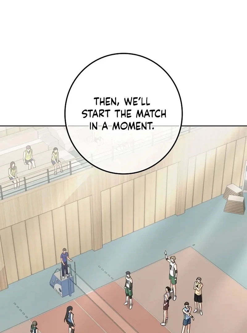 Read Unconquerable Romance chapter 33 image 96 on Lezhin