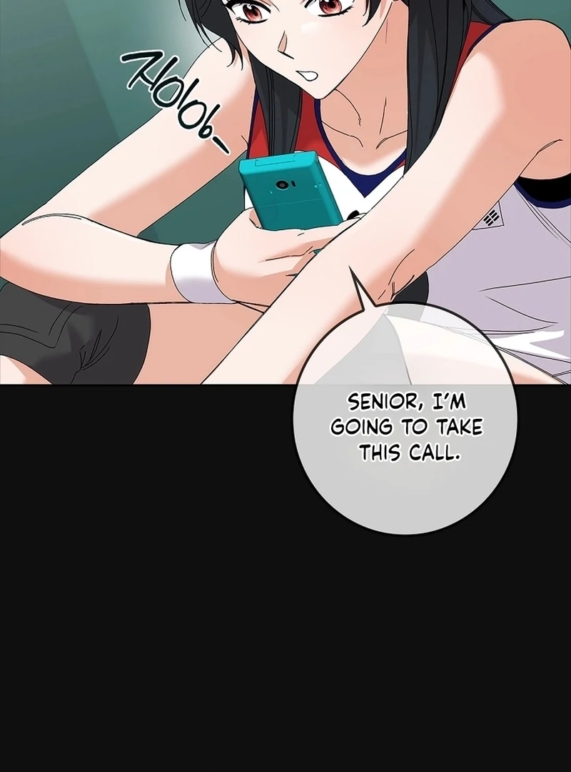 Read Unconquerable Romance chapter 34 image 106 on Lezhin
