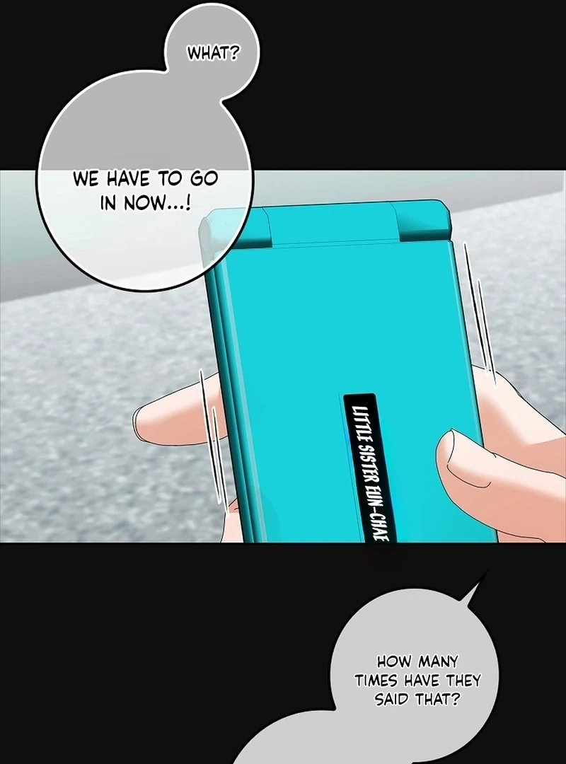 Read Unconquerable Romance chapter 34 image 107 on Lezhin