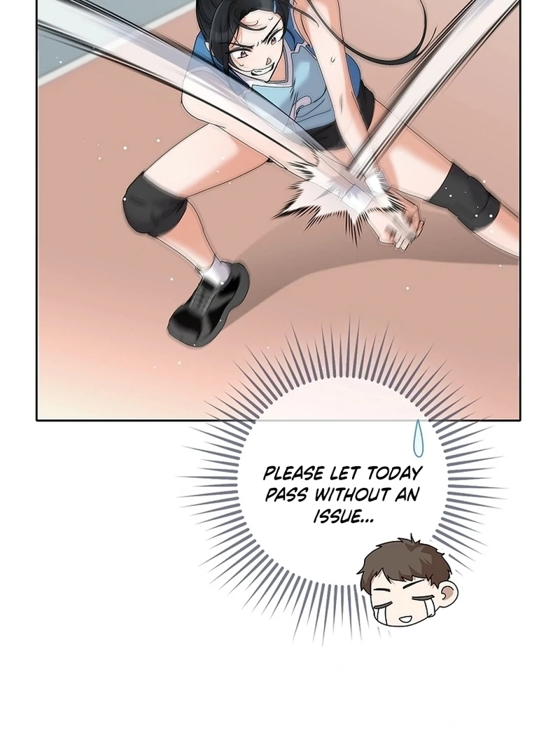 Read Unconquerable Romance chapter 34 image 11 on Lezhin