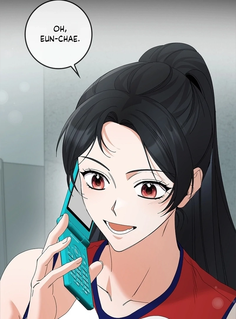 Read Unconquerable Romance chapter 34 image 113 on Lezhin