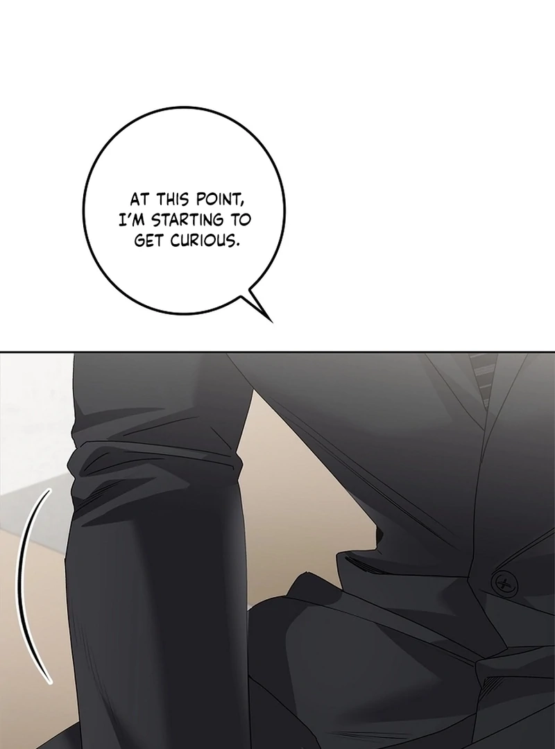 Read Unconquerable Romance chapter 34 image 12 on Lezhin