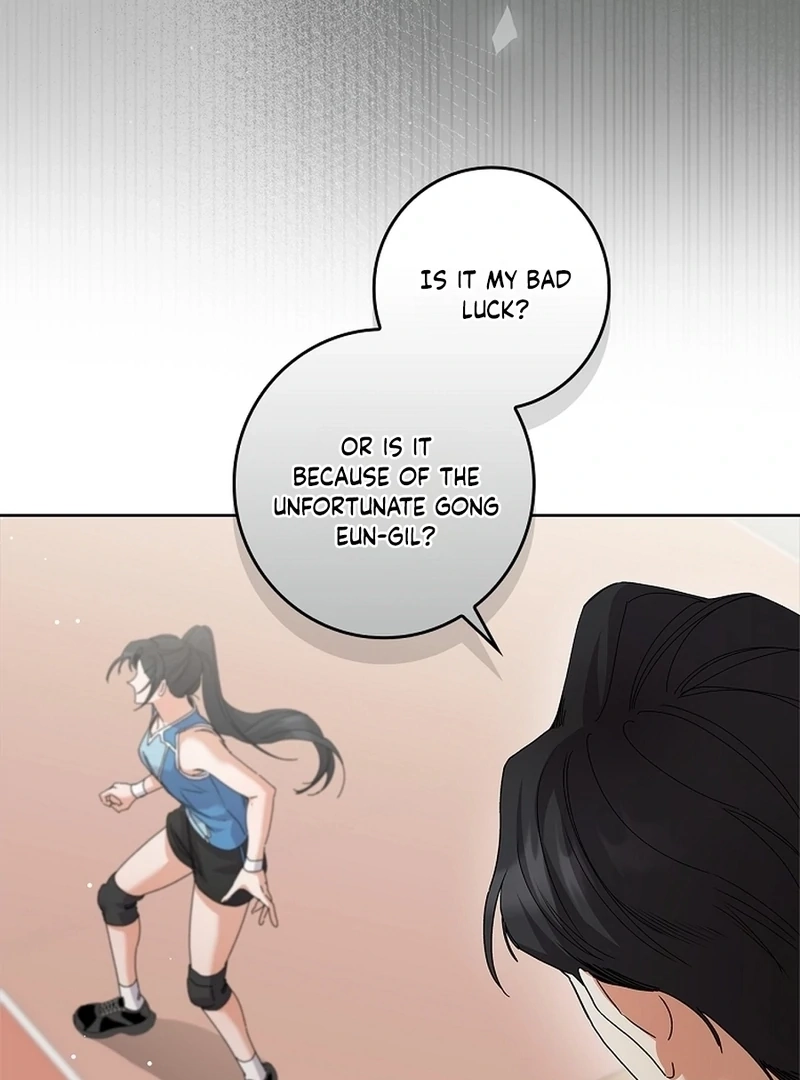 Read Unconquerable Romance chapter 34 image 15 on Lezhin