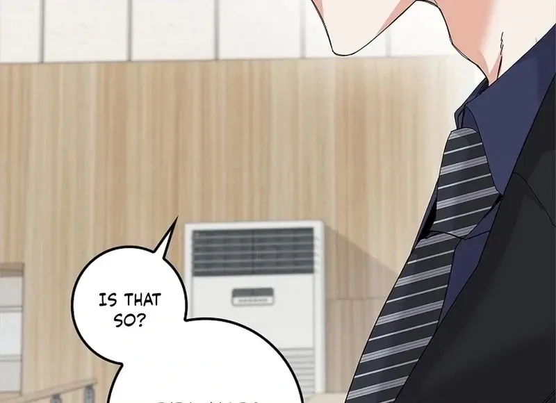 Read Unconquerable Romance chapter 34 image 19 on Lezhin