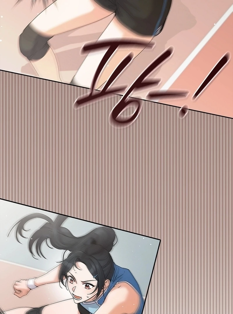 Read Unconquerable Romance chapter 34 image 2 on Lezhin